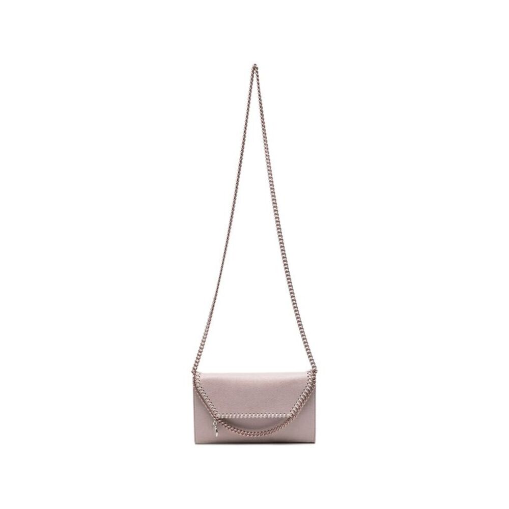 Stella Mccartney Pink Satchels & Cross Body Bags Women